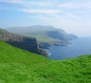 Best hikes in the Faroe Islands